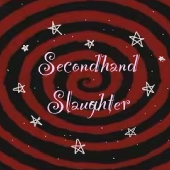 secondhandslaug